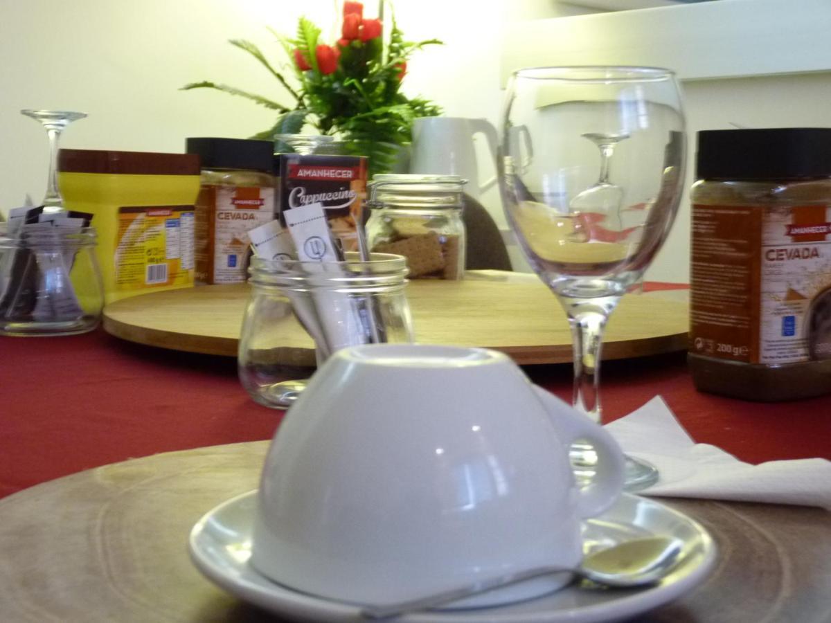 Azores Garden House - Private Suites & Apartments - Automatic Self Check-In Πόντα Ντελγκάντα Εξωτερικό φωτογραφία