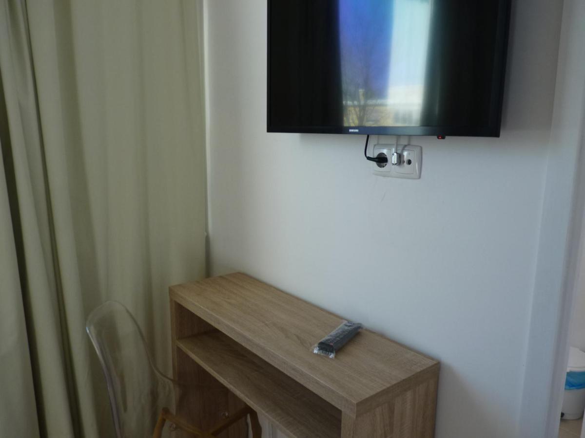 Azores Garden House - Private Suites & Apartments - Automatic Self Check-In Πόντα Ντελγκάντα Εξωτερικό φωτογραφία
