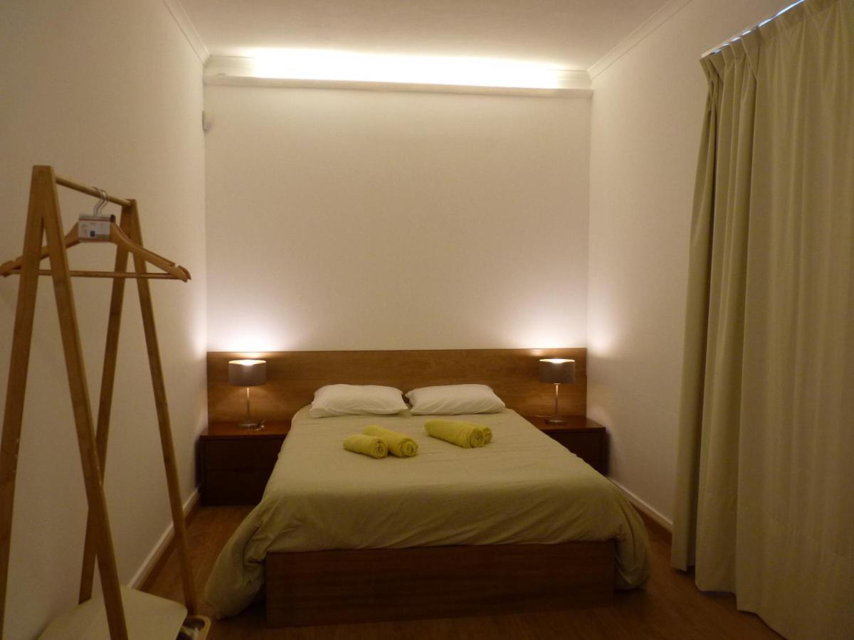 Azores Garden House - Private Suites & Apartments - Automatic Self Check-In Πόντα Ντελγκάντα Εξωτερικό φωτογραφία