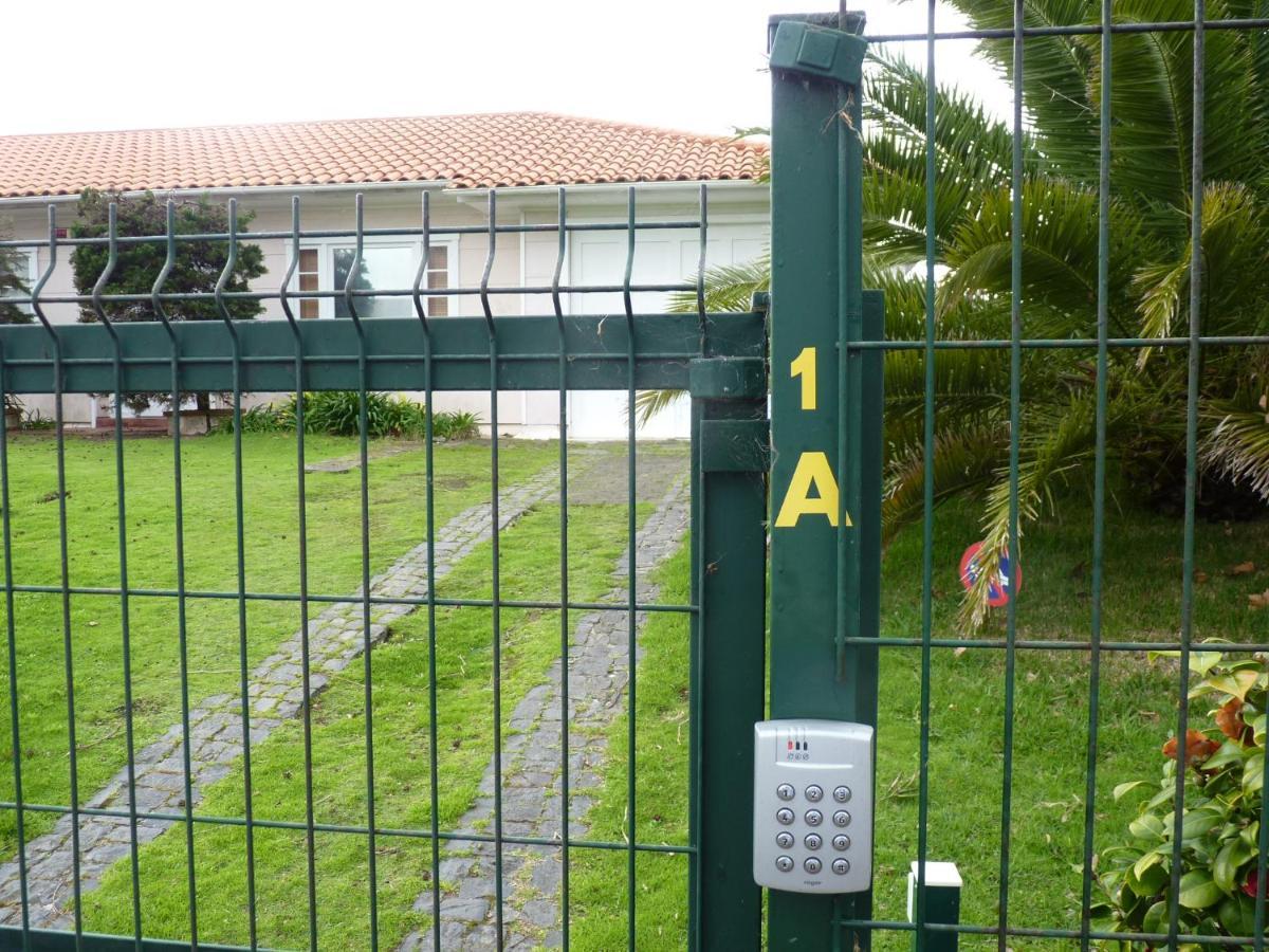 Azores Garden House - Private Suites & Apartments - Automatic Self Check-In Πόντα Ντελγκάντα Εξωτερικό φωτογραφία