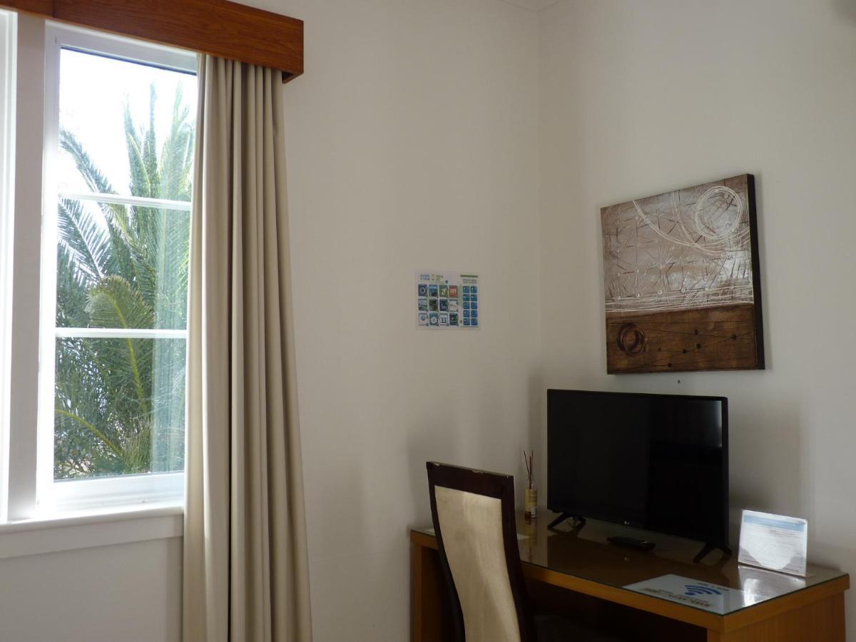 Azores Garden House - Private Suites & Apartments - Automatic Self Check-In Πόντα Ντελγκάντα Εξωτερικό φωτογραφία