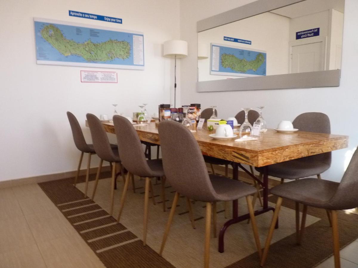 Azores Garden House - Private Suites & Apartments - Automatic Self Check-In Πόντα Ντελγκάντα Εξωτερικό φωτογραφία