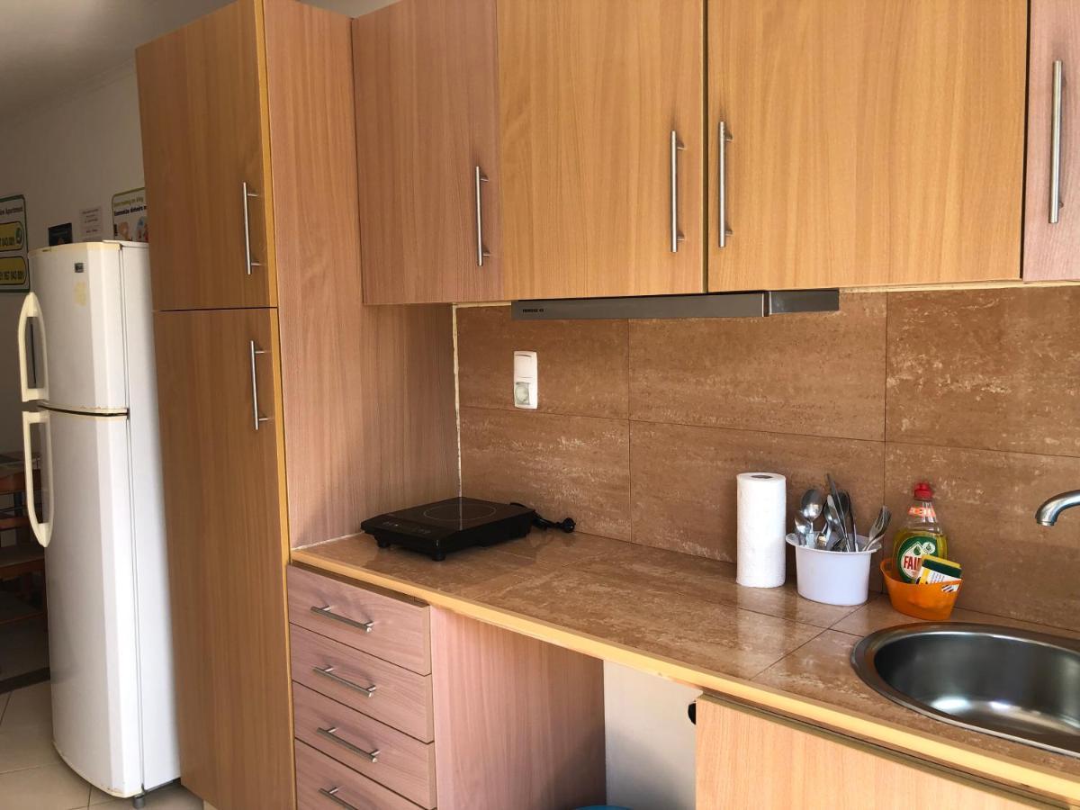 Azores Garden House - Private Suites & Apartments - Automatic Self Check-In Πόντα Ντελγκάντα Εξωτερικό φωτογραφία