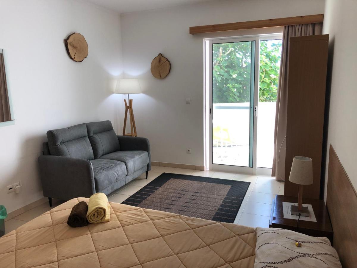 Azores Garden House - Private Suites & Apartments - Automatic Self Check-In Πόντα Ντελγκάντα Εξωτερικό φωτογραφία