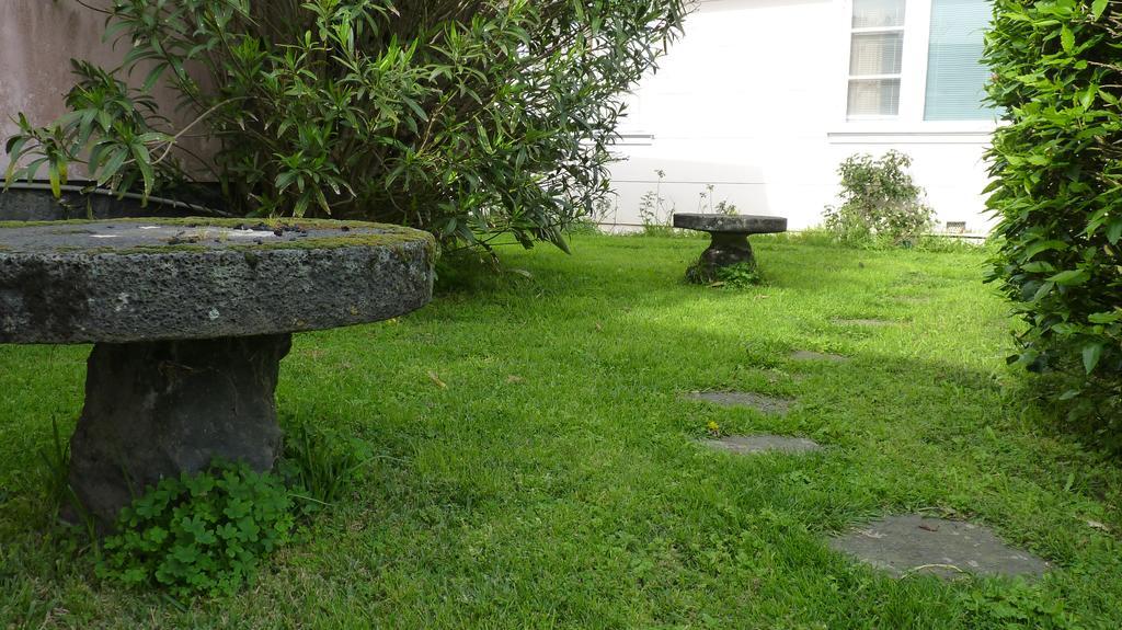 Azores Garden House - Private Suites & Apartments - Automatic Self Check-In Πόντα Ντελγκάντα Εξωτερικό φωτογραφία