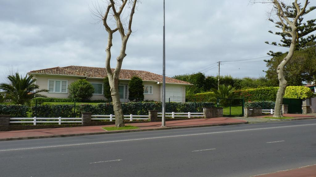 Azores Garden House - Private Suites & Apartments - Automatic Self Check-In Πόντα Ντελγκάντα Εξωτερικό φωτογραφία