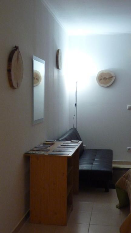 Azores Garden House - Private Suites & Apartments - Automatic Self Check-In Πόντα Ντελγκάντα Εξωτερικό φωτογραφία