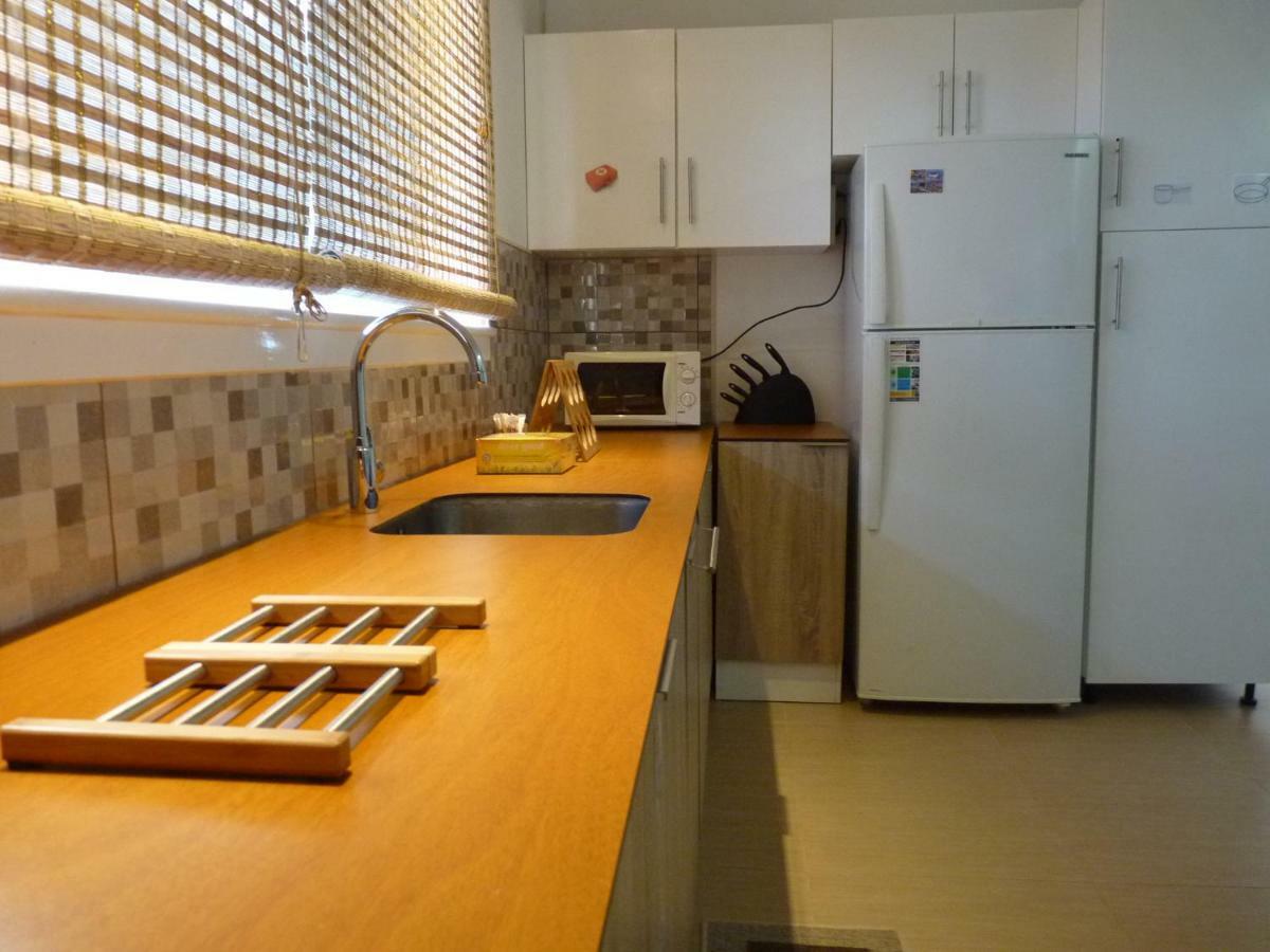 Azores Garden House - Private Suites & Apartments - Automatic Self Check-In Πόντα Ντελγκάντα Εξωτερικό φωτογραφία