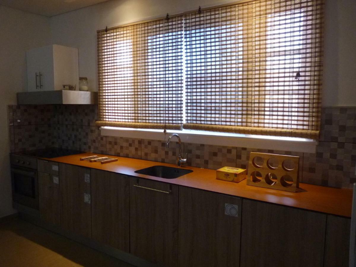 Azores Garden House - Private Suites & Apartments - Automatic Self Check-In Πόντα Ντελγκάντα Εξωτερικό φωτογραφία